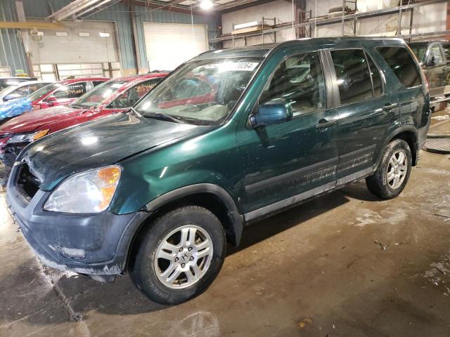 2003 HONDA CR-V EX 2003 image