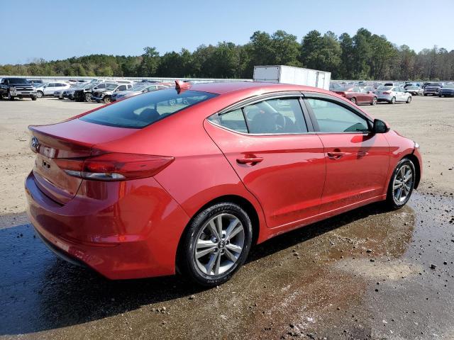 Obraz 3 z 2018 HYUNDAI ELANTRA SEL 2018 z VIN 5NPD84LF3JH329765