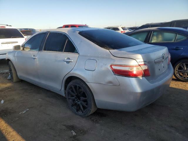 Obraz 2 z 2007 TOYOTA CAMRY CE 2007 z VIN 4T1BE46K17U511886