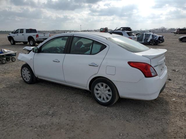Image 2 of 2018 NISSAN VERSA S 2018 with VIN 3N1CN7AP7JL878812