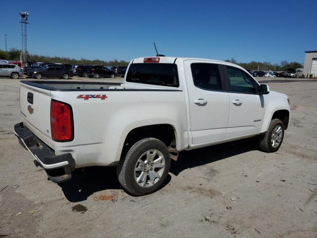 Изображение 3 2018 CHEVROLET COLORADO LT 2018 с VIN 1GCGTCEN1J1116590