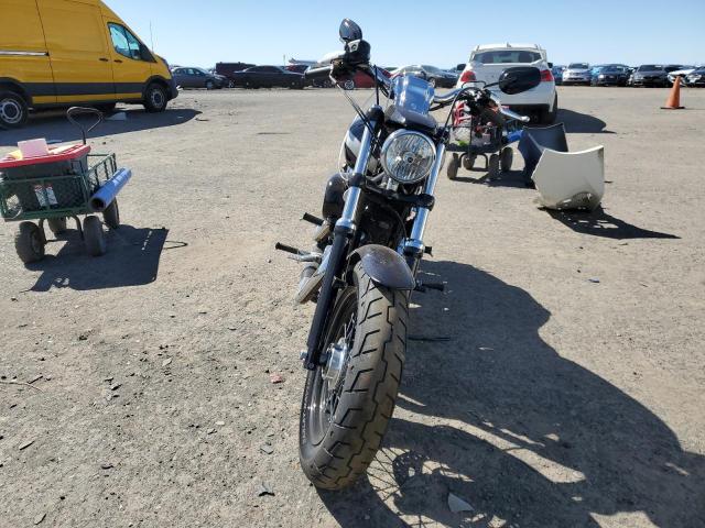 Obraz 2 z 2019 HARLEY-DAVIDSON XL1200 C 2019 z VIN 1HD1CT310KC414512