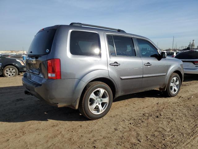 Image 3 of 2015 HONDA PILOT EX 2015 with VIN 5FNYF4H42FB054782