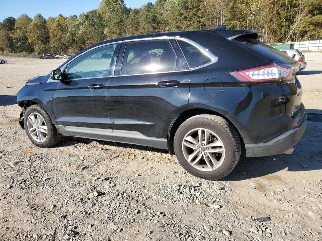 Изображение 2 2018 FORD EDGE SEL 2018 с VIN 2FMPK3J92JBC04673
