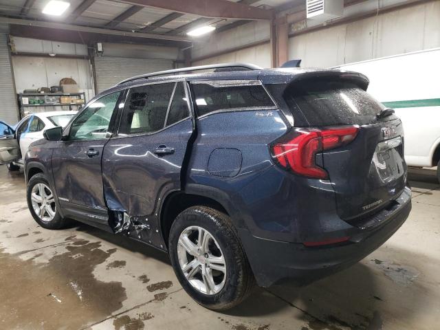 Image 2 of 2019 GMC TERRAIN SLE 2019 with VIN 3GKALMEV9KL103676