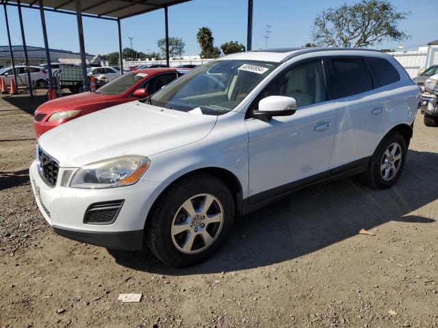 Image 1 of 2012 VOLVO XC60 3.2 2012 with VIN YV4952DL1C2270417
