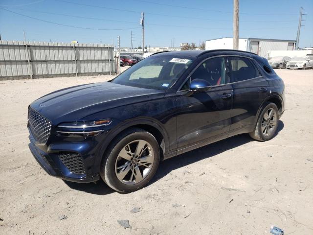 2022 GENESIS GV70 BASE 2022 image