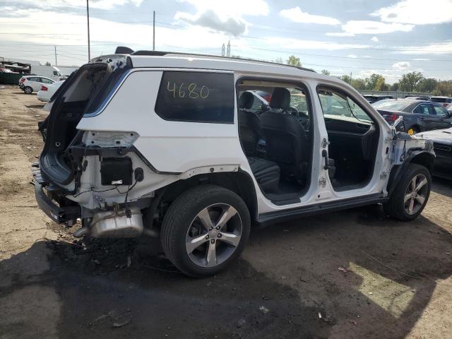 Изображение 3 2021 JEEP GRAND CHEROKEE L LIMITED 2021 с VIN 1C4RJKBG1M8134680