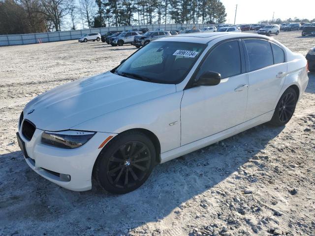 2011 BMW 328 I 2011 image