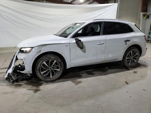 2022 AUDI Q5 PREMIUM PLUS 45 2022 image