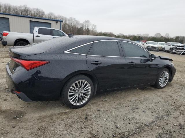 Изображение 3 2019 TOYOTA AVALON XLE 2019 с VIN 4T1BZ1FB2KU030928