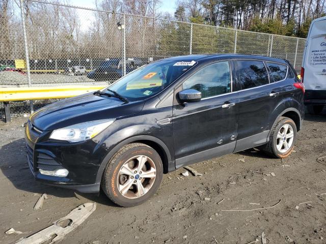 Image 1 of 2013 FORD ESCAPE SE 2013 with VIN 1FMCU9GX7DUB28142