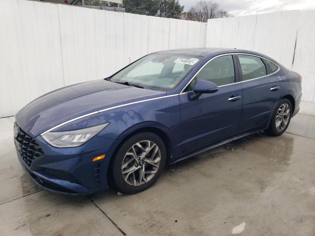 Изображение 2020 HYUNDAI SONATA SEL 2020