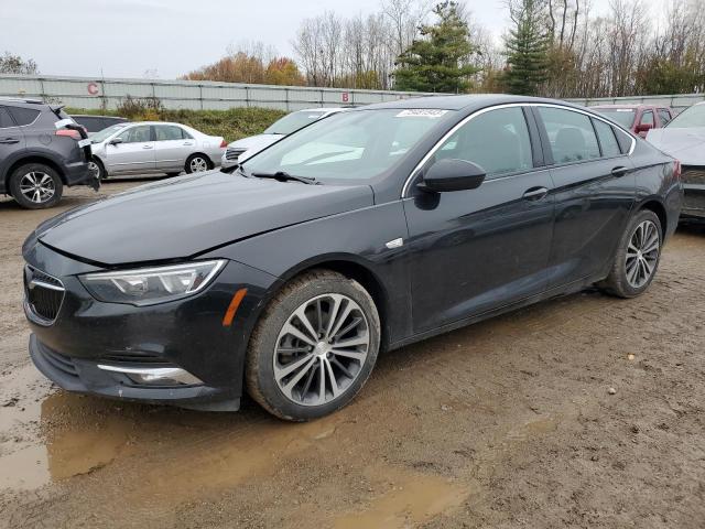 2018 BUICK REGAL ESSENCE 2018 image