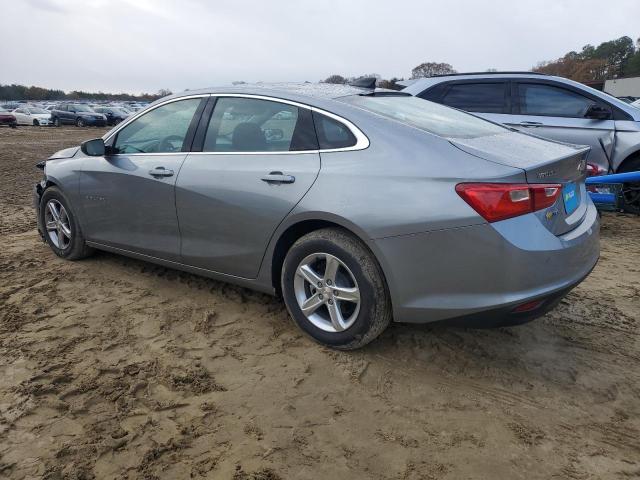 Image 2 of 2024 CHEVROLET MALIBU LS 2024 with VIN 1G1ZB5ST8RF118399