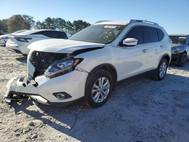 Image 1 of 2016 NISSAN ROGUE S 2016 with VIN KNMAT2MT4GP643884