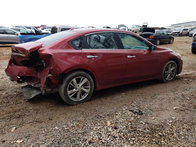 Изображение 3 2014 NISSAN ALTIMA 2.5 2014 с VIN 1N4AL3AP7EC124268