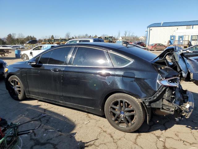 Obraz 2 z 2016 FORD FUSION SE 2016 z VIN 3FA6P0H70GR393957