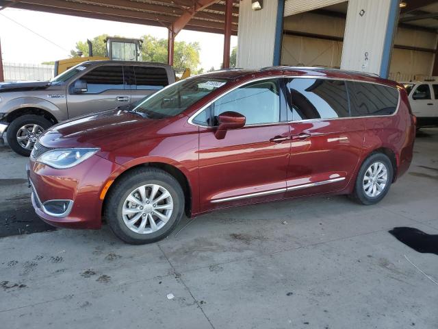 Изображение 2018 CHRYSLER PACIFICA TOURING L 2018