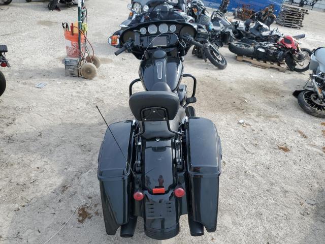 Изображение 3 2018 HARLEY-DAVIDSON FLHXS STREET GLIDE SPECIAL 2018 с VIN 1HD1KRC1XJB686494