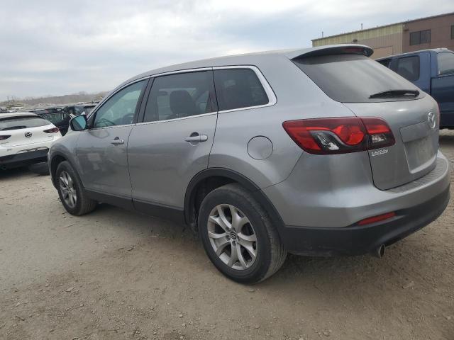 Image 2 of 2015 MAZDA CX-9 SPORT 2015 with VIN JM3TB2BA9F0468236