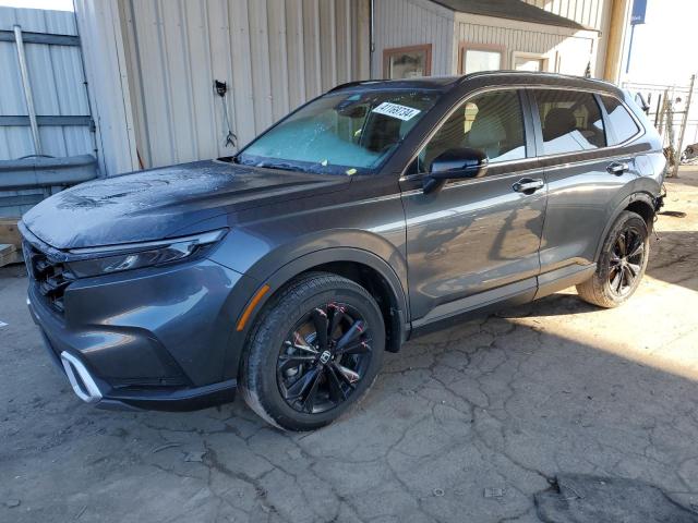 Image 1 of 2023 HONDA CR-V SPORT TOURING 2023 with VIN 7FARS6H95PE003421