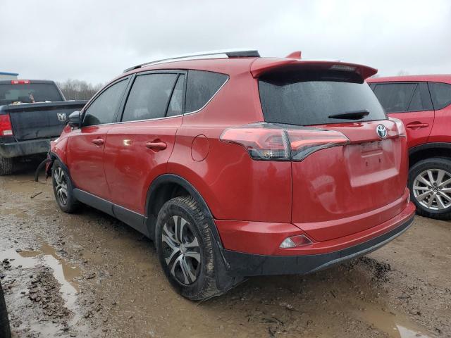 Изображение 2 2016 TOYOTA RAV4 LE 2016 с VIN JTMBFREV8GJ061214