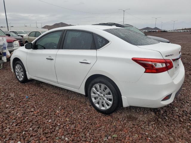 Obraz 2 z 2016 NISSAN SENTRA S 2016 z VIN 3N1AB7AP1GY257500