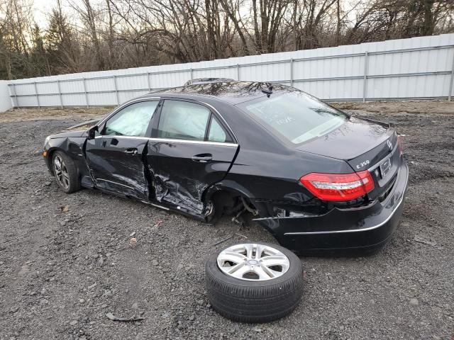 Изображение 2 2011 MERCEDES-BENZ E 350 BLUETEC 2011 с VIN WDDHF2EB1BA495738