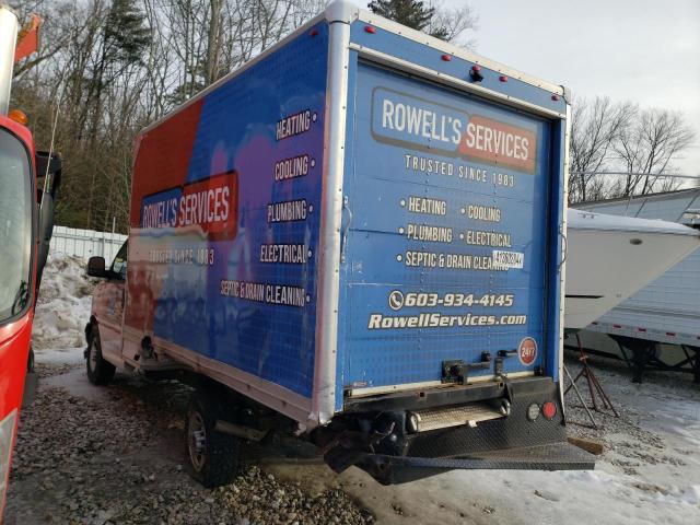 Image 2 of 2023 GMC SAVANA CUTAWAY G3500 2023 with VIN 1GD07RFP2P1112853