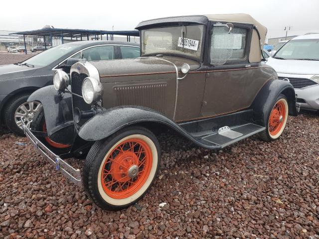 Obraz 1928 FORD MODEL A 1928