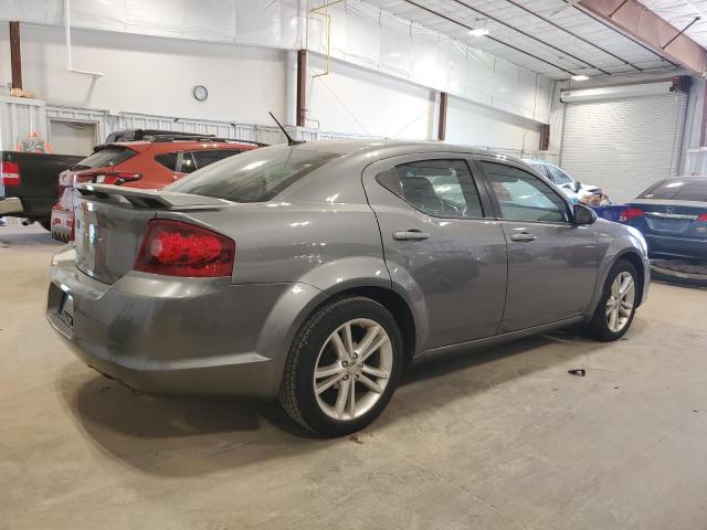 Obraz 3 z 2012 DODGE AVENGER SXT 2012 z VIN 1C3CDZEG0CN142503