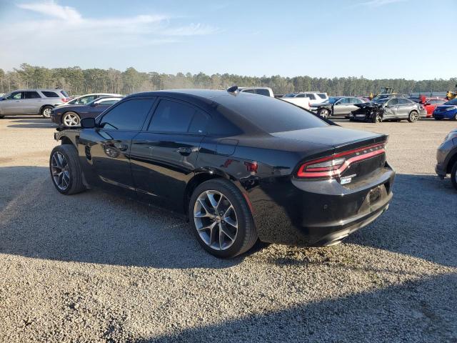 Изображение 2 2022 DODGE CHARGER SXT 2022 с VIN 2C3CDXBG4NH166923