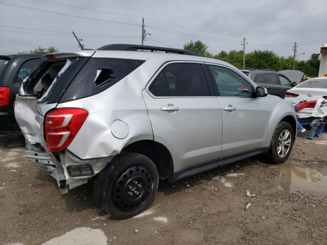 Изображение 3 2017 CHEVROLET EQUINOX LT 2017 с VIN 2GNALCEK8H1583383