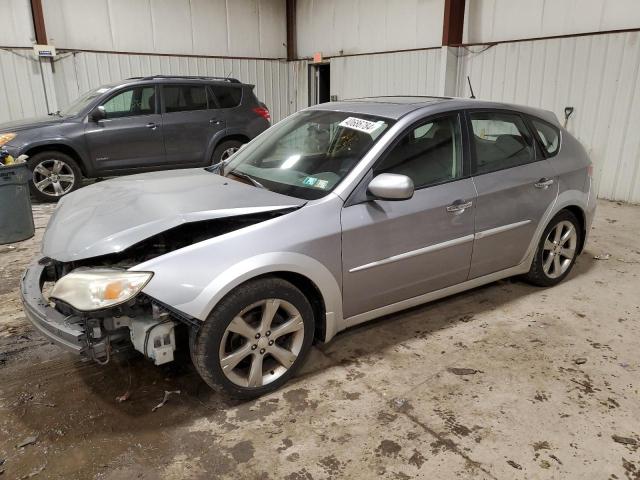 Obraz 1 z 2009 SUBARU IMPREZA OUTBACK SPORT 2009 z VIN JF1GH63669H817035