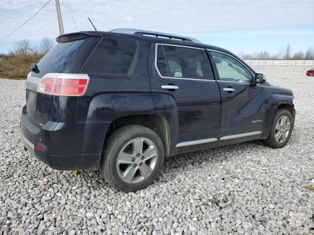 Изображение 3 2014 GMC TERRAIN DENALI 2014 с VIN 2GKFLZEKXE6260537