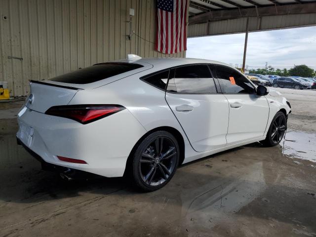 Image 3 of 2023 ACURA INTEGRA A-SPEC 2023 with VIN 19UDE4H36PA018484