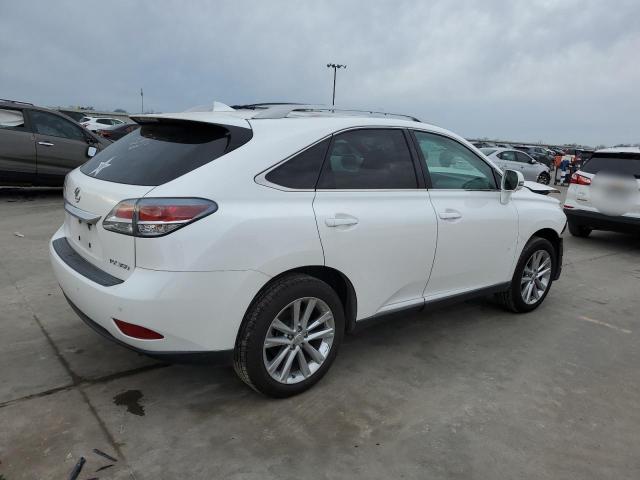 Image 3 of 2015 LEXUS RX 350 2015 with VIN 2T2ZK1BA3FC150840