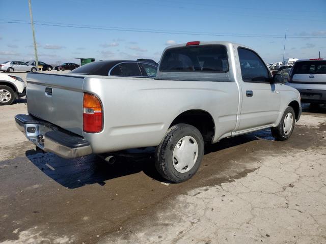 Изображение 3 2000 TOYOTA TACOMA  2000 с VIN 4TANL42N0YZ674990