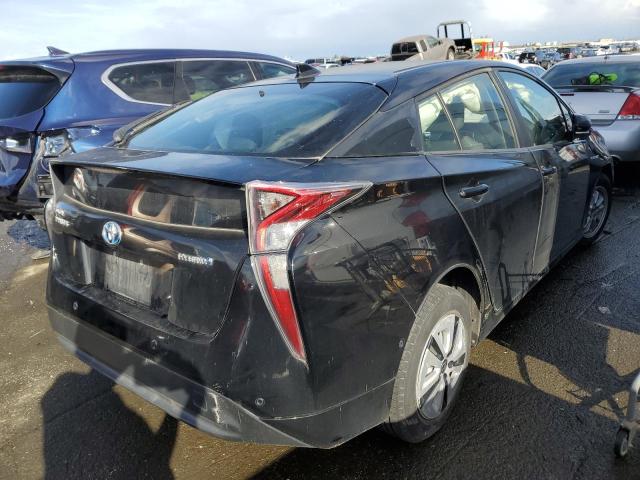 Изображение 3 2017 TOYOTA PRIUS  2017 с VIN JTDKBRFU5H3580700