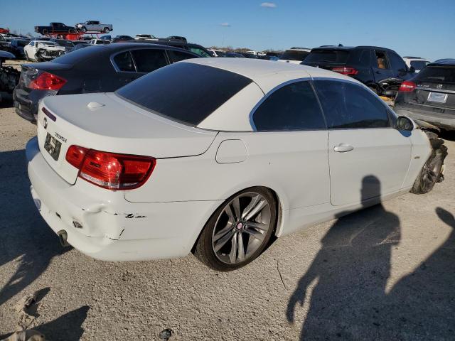 Image 3 of 2007 BMW 335 I 2007 with VIN WBAWL73507PX46609