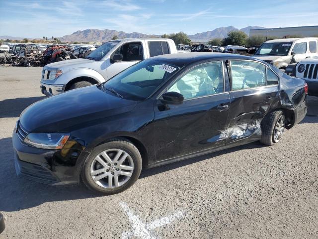 Obraz 2018 VOLKSWAGEN JETTA S 2018