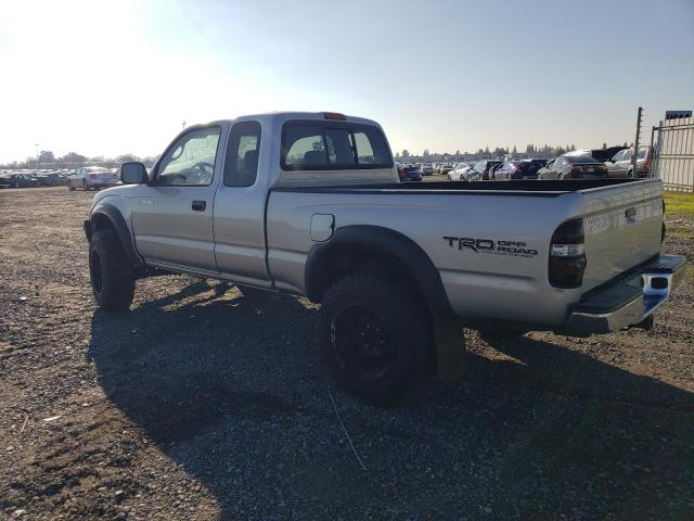 Image 2 of 2003 TOYOTA TACOMA XTRACAB PRERUNNER 2003 with VIN 5TESN92N83Z300395