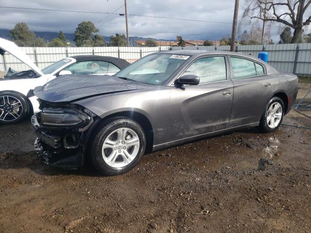 Obraz 2022 DODGE CHARGER SXT 2022