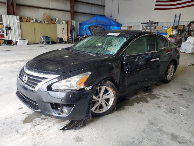 Obraz 1 z 2015 NISSAN ALTIMA 2.5 2015 z VIN 1N4AL3AP4FC168570