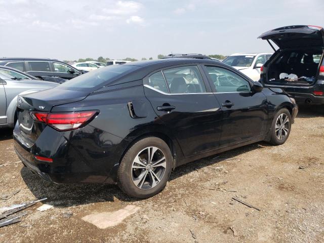 Image 3 of 2022 NISSAN SENTRA SV 2022 with VIN 3N1AB8CV8NY269027