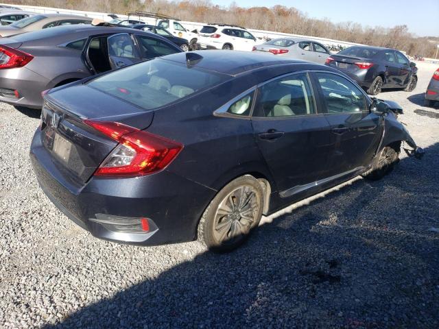 Изображение 3 2016 HONDA CIVIC EX 2016 с VIN 19XFC1F82GE002743