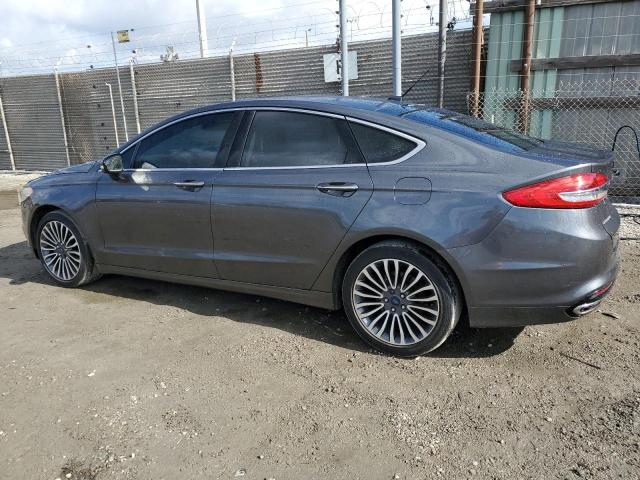 Изображение 2 2017 FORD FUSION SE 2017 с VIN 3FA6P0H92HR322357
