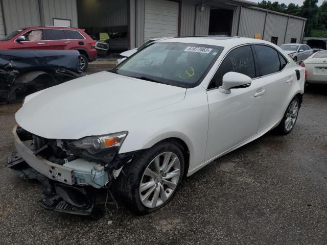 2015 LEXUS IS 250 2015 image