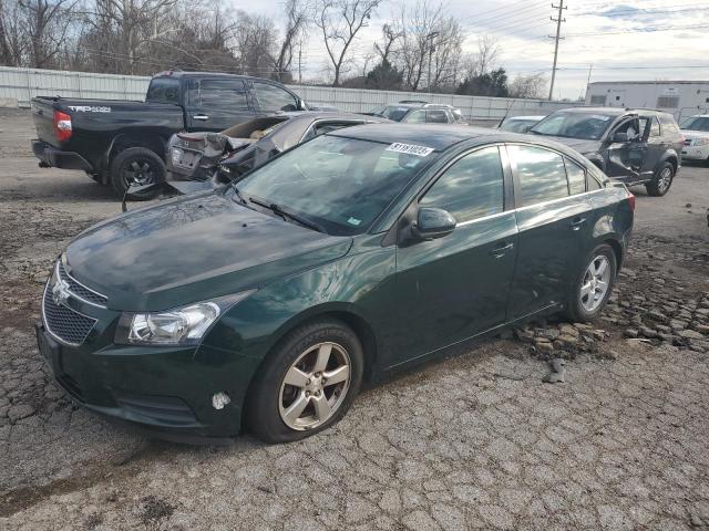 Изображение 1 2014 CHEVROLET CRUZE LT 2014 с VIN 1G1PC5SB4E7470847